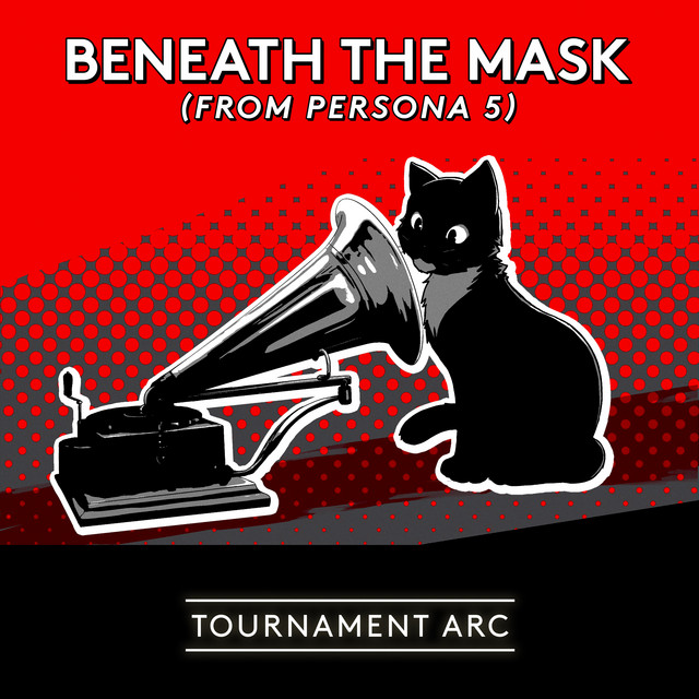 Beneath the Mask (from 