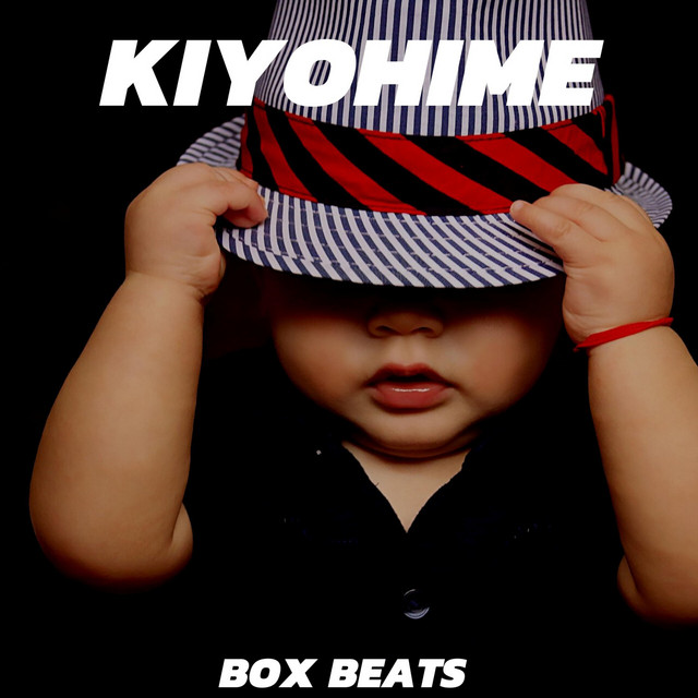Kiyohime (Instrumental) cover art