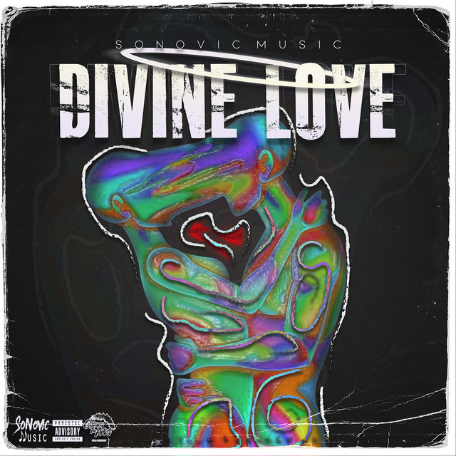 Divine Love cover art
