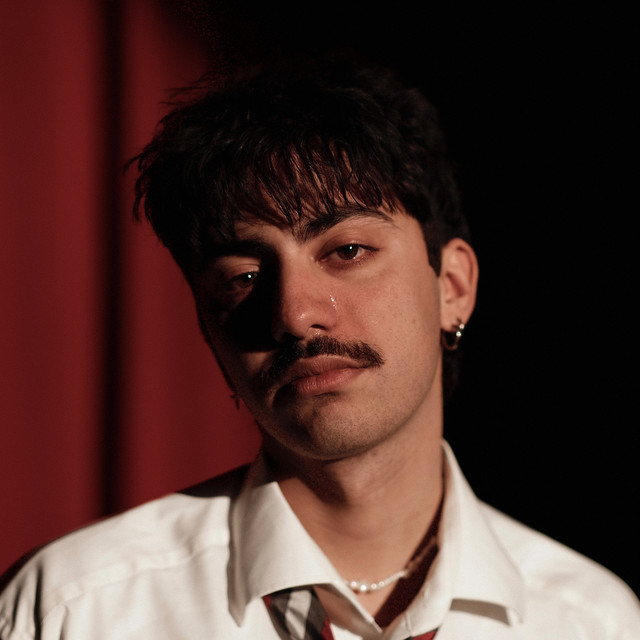 Tut mir nicht leid cover art