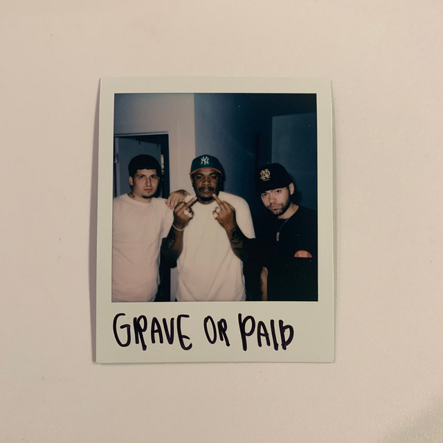 Grave Or Paid