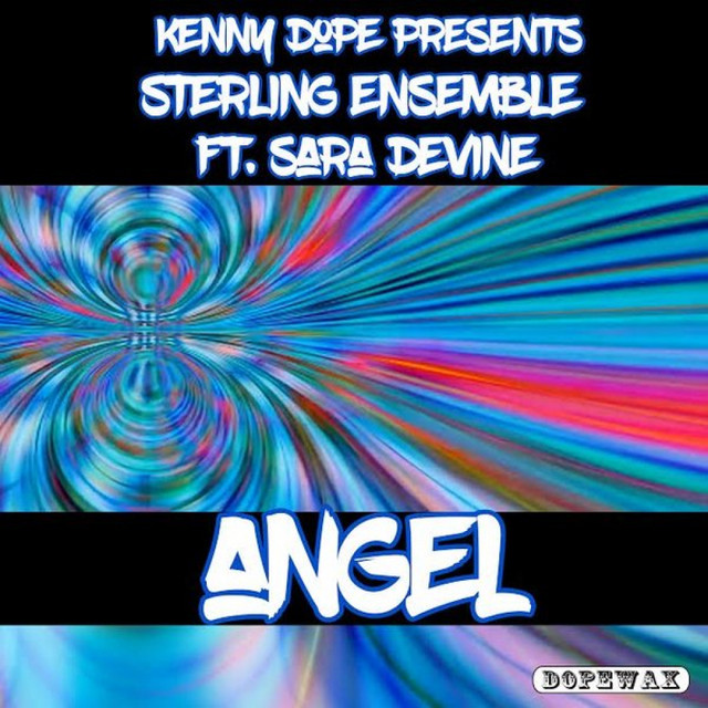 Angel - Frankie Feliciano Classic Vocal Mix
