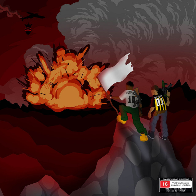 Paz ou Guerra