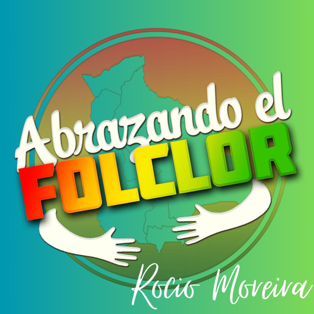 Abrazando El Folclor (En Vivo En Acóplate) cover art