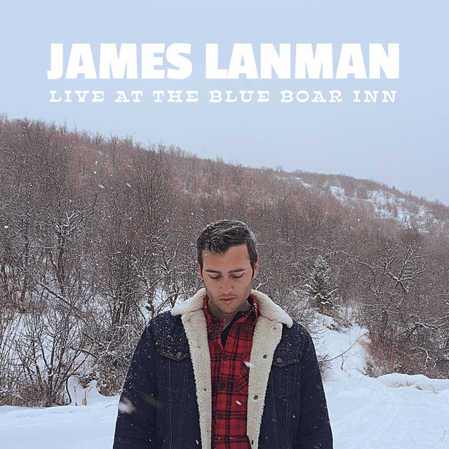 Live at The Blue Boar Inn cover art