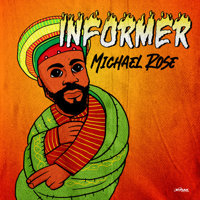Informer album image