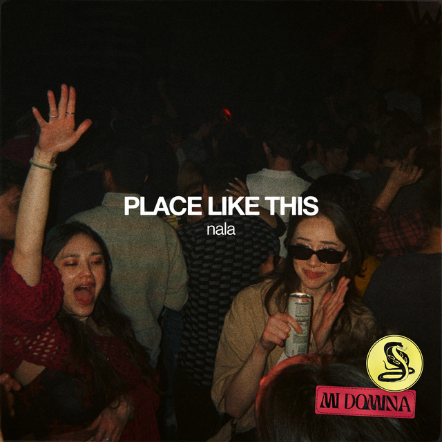undefined album image