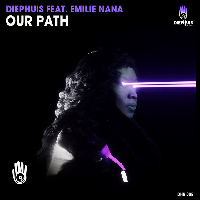 Our Path feat. Emilie Nana album art