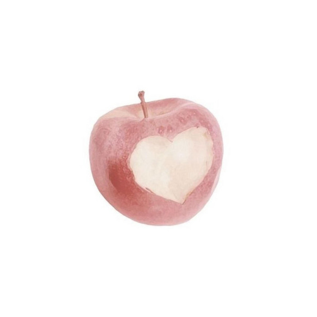 Apple pie cover art