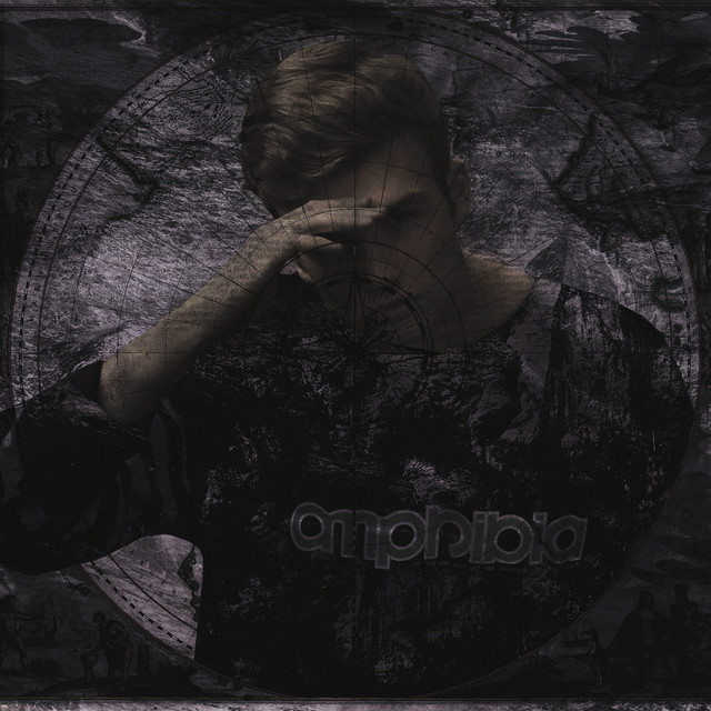 Amphibia - EP by AINSANE | Spotify