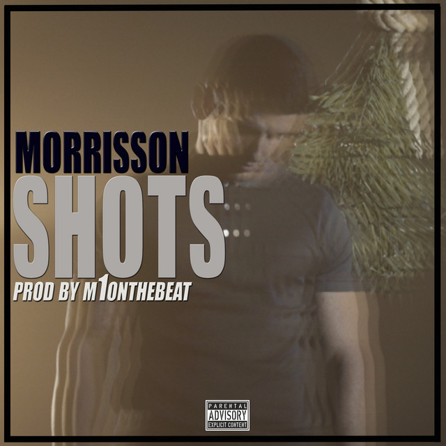 Shots cover art
