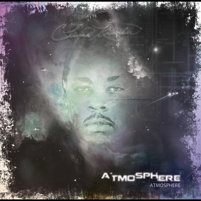 Atmosphere cover art