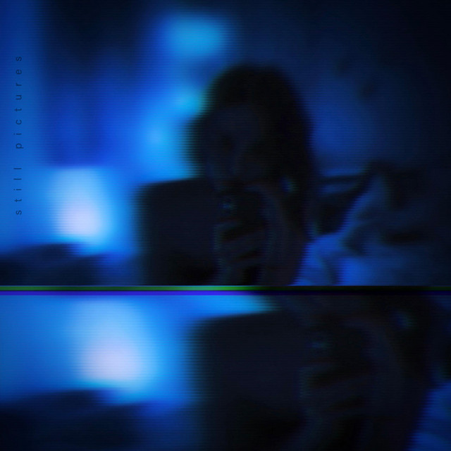 nvr forget cover art
