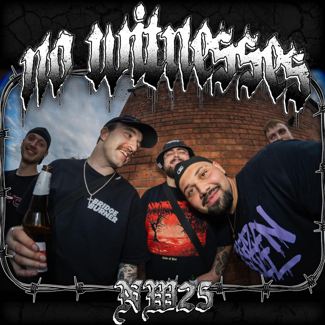 NW25 cover art