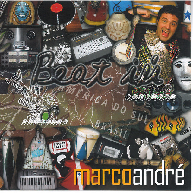 Beat Iú cover art