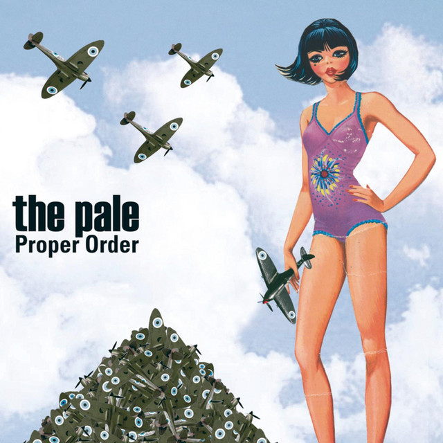 Proper Order cover art