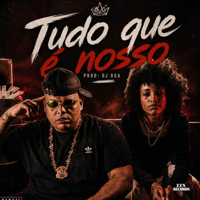 Tudo Que É Nosso