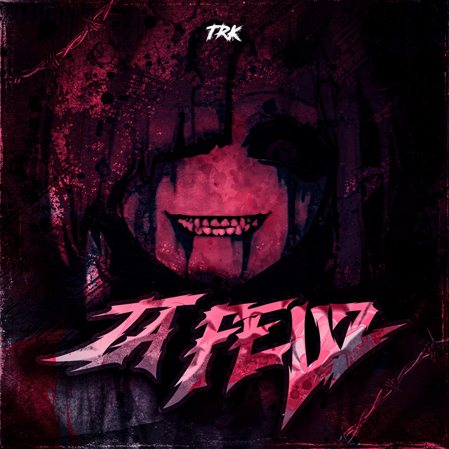 Обкладинка: TÁ FELIZ - Speed UP — TRK DJ