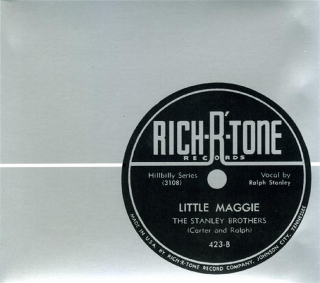 Earliest Recordings - The Complete Rich-r-tone 78's cover art