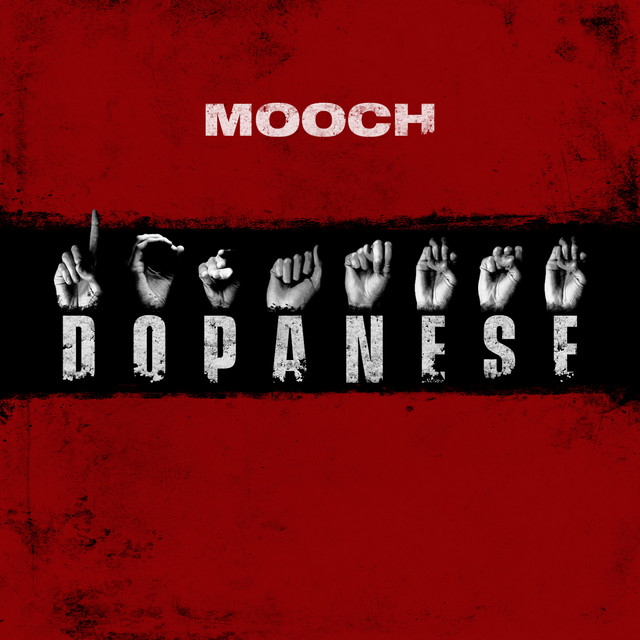 Dopanese cover art