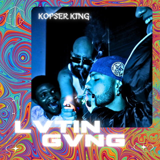 LVTIN GVNG