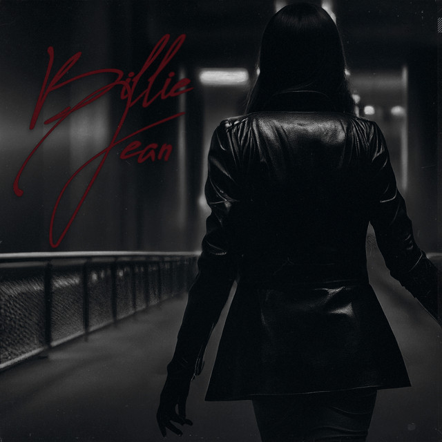 Обкладинка: Billie Jean - Slowed + Reverb — LIKEWINK