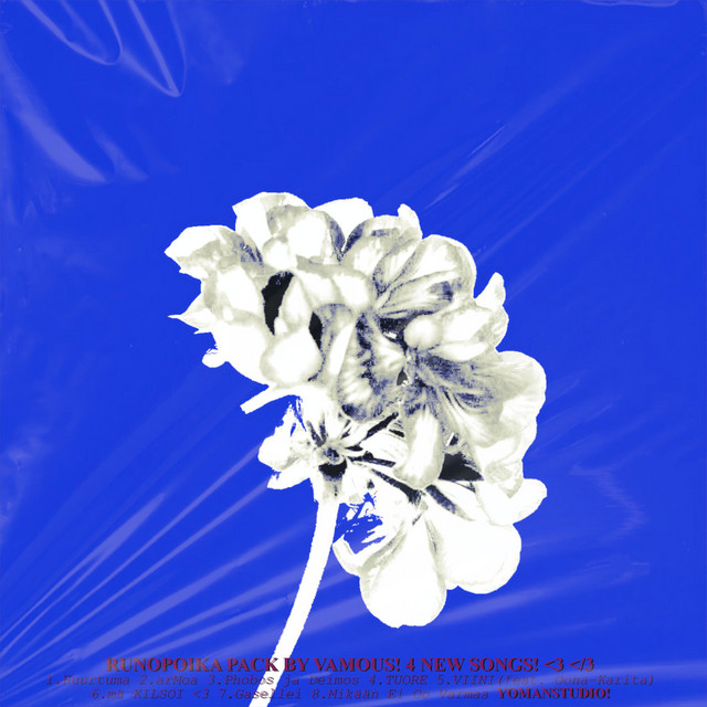 RUNOPOIKA PACK cover art