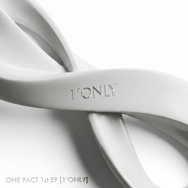 1'ONLY cover art