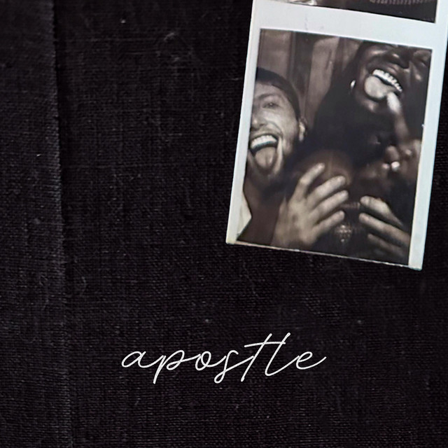 apostle cover art