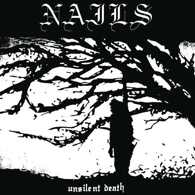 Unsilent Death cover art