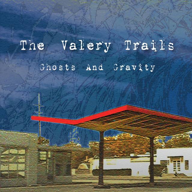 Ghosts & Gravity cover art