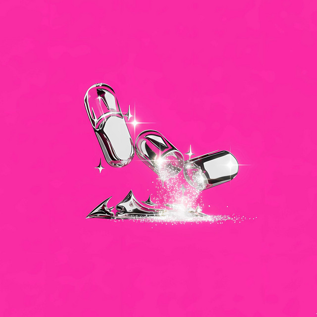 baby broken cover art