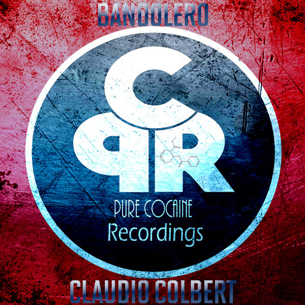 Bandolero cover art