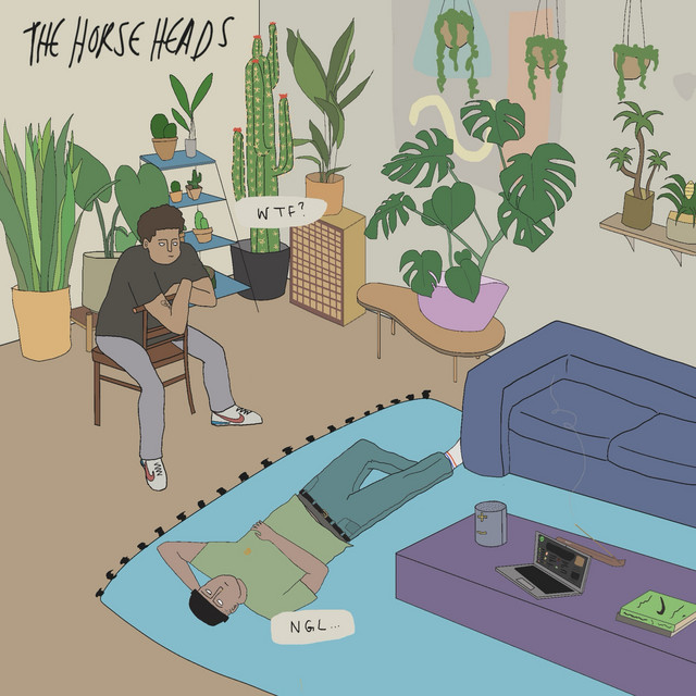 undefined album image