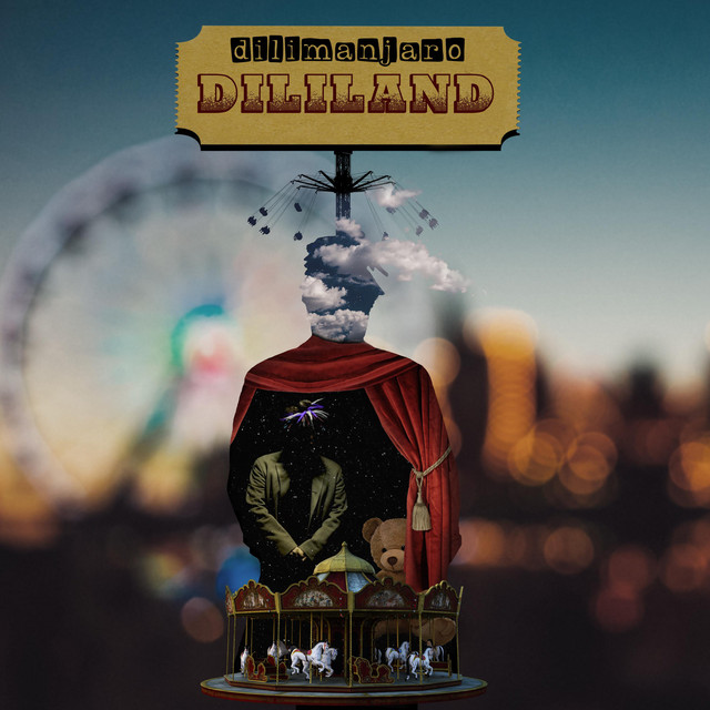 Dililand cover art