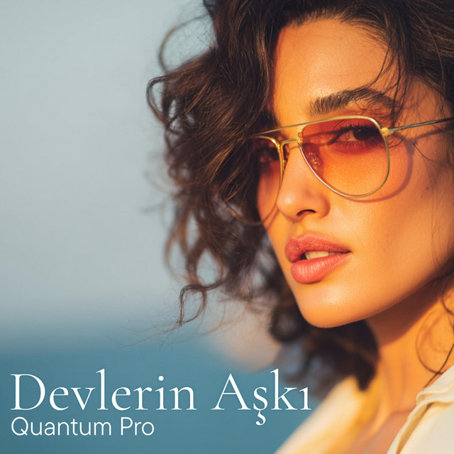 Devlerin Aşkı cover art