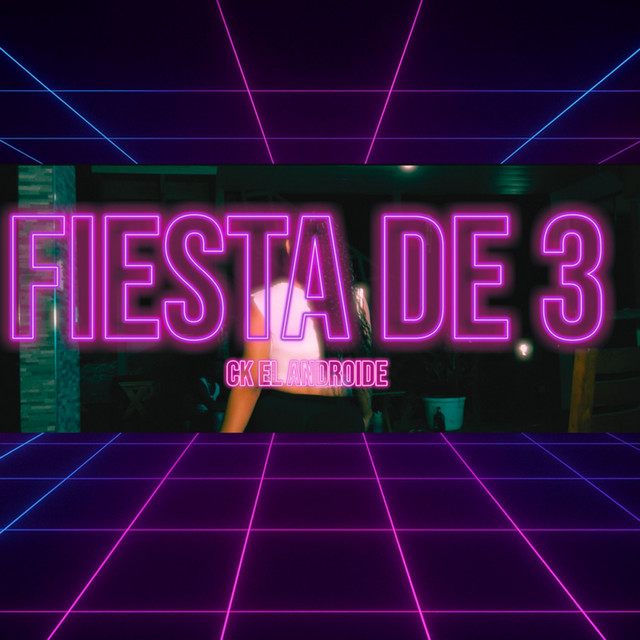 Fiesta de 3