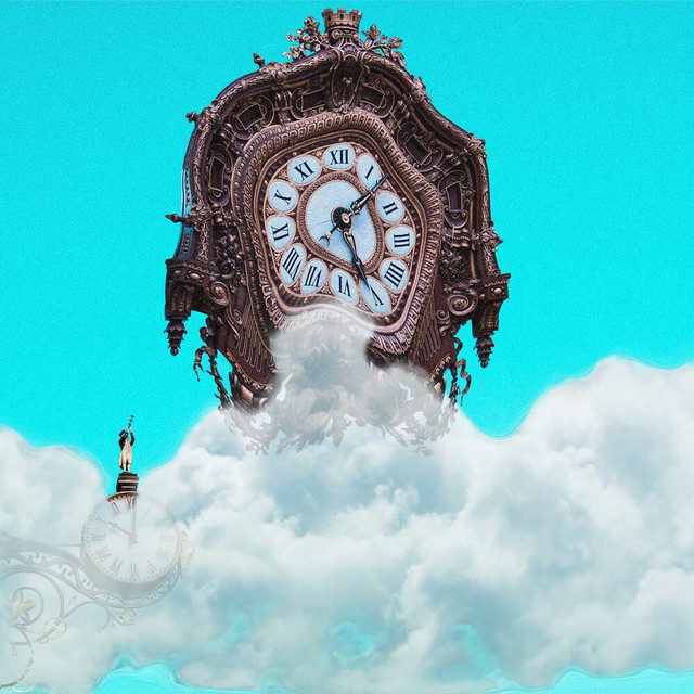 Wasted Time cover art