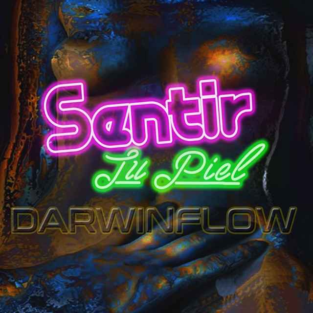 Darwin Flow | Spotify