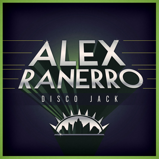 Disco Jack cover