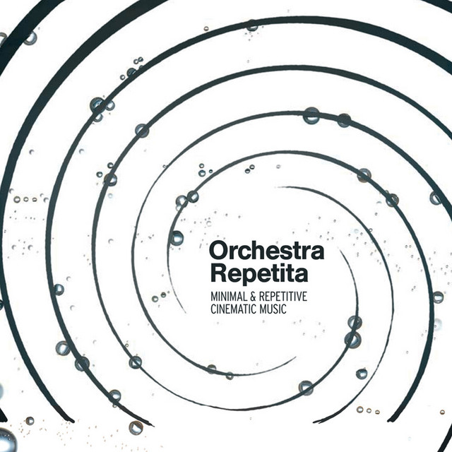 Orchestra Repetita cover
