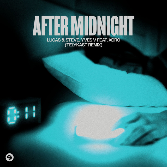 After Midnight (feat. Xoro) [TELYKast Remix] album art