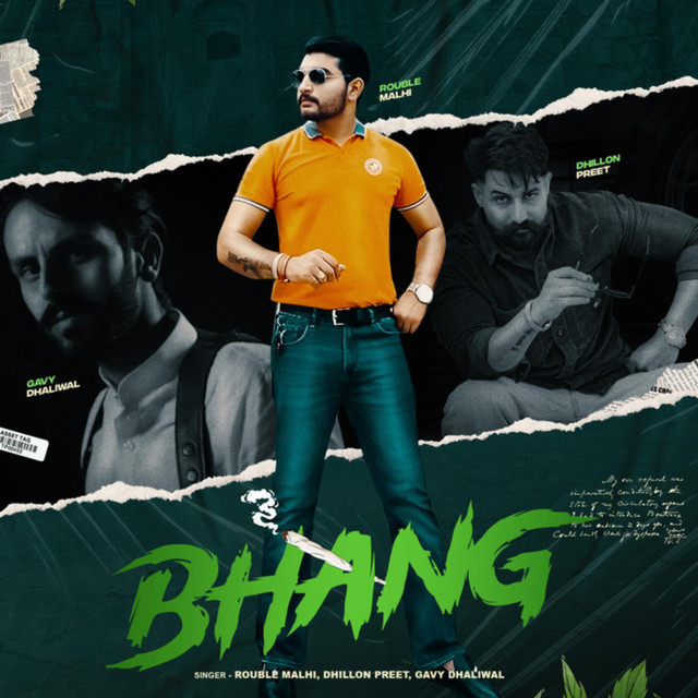 Bhang
