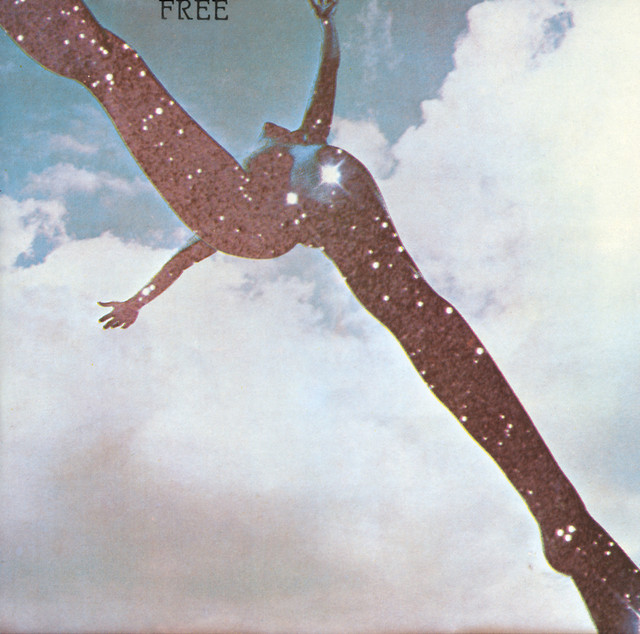 Free - Album by Free | Spotify