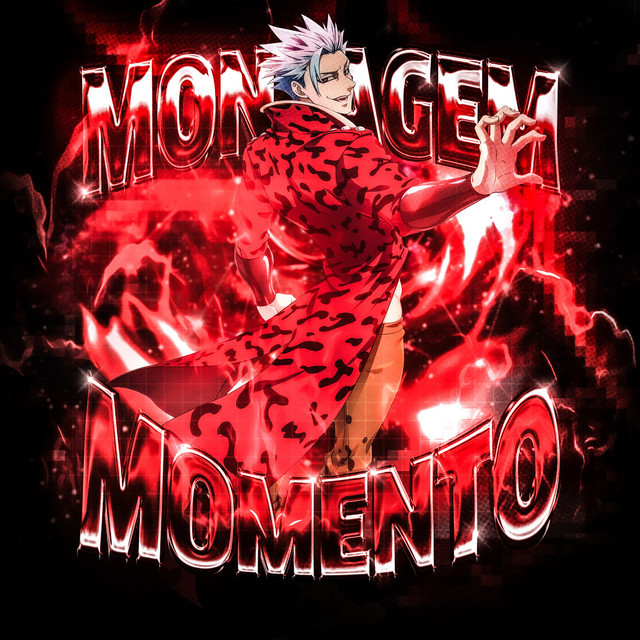 Обкладинка MATORO — MONTAGEM MOMENTO
