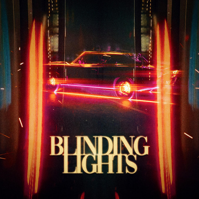 Blinding Lights