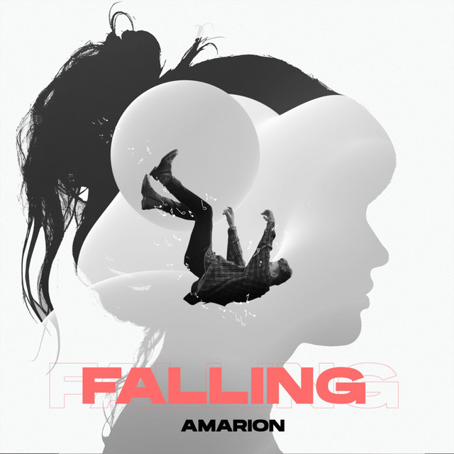 Falling cover art