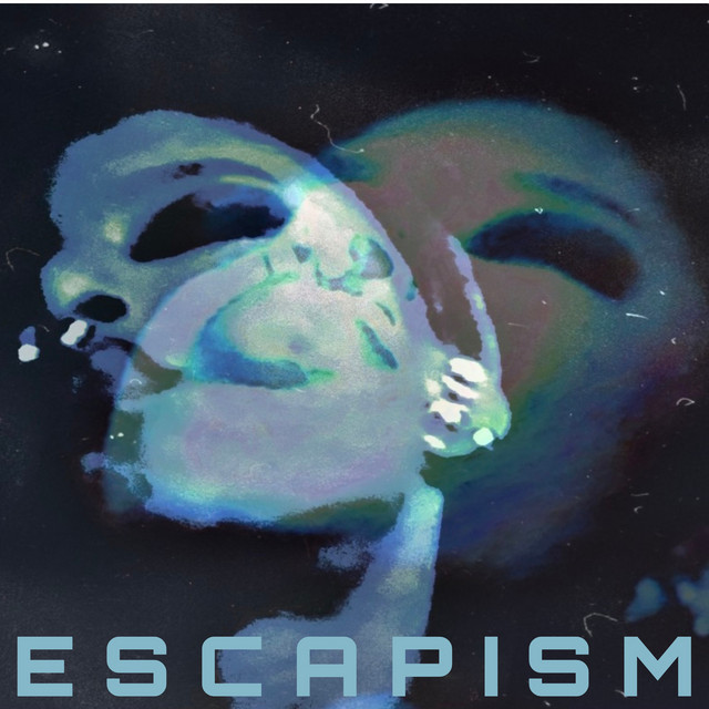 Escapism cover art