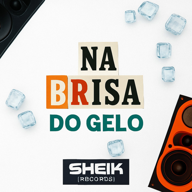 Na Brisa do Gelo