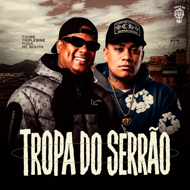 Tropa do Serrão